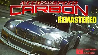 MIND-BLOWING Need For Speed Carbon Features You Never Knew Existed