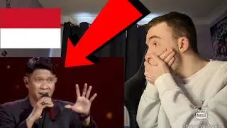 Vocal Coach Reacts to KRIS TOMAHU - Jangan Khianati Aku - X Factor Indonesia 2024