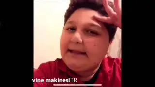 Mesut Can Tomay Vine Videosu 1