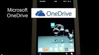 Microsoft OneDrive - Android App Review