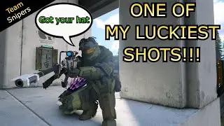 Halo Infinite Brought Team Snipers Back!!!