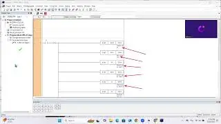 PANASONIC PLC FPWIN GR7S [ PID ] PROGRAMMING