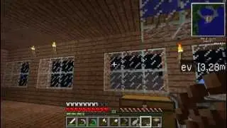 Minecraft Bölüm 13 - Gurabiye!!!!