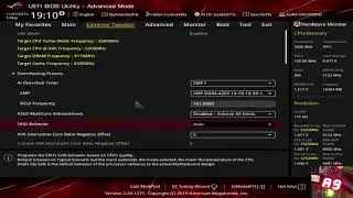 4133+MHz CL12 on 2x8GB Patriot Viper Steel 4400C19 with a Maximus XI Gene