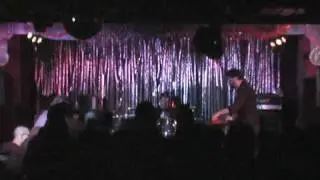 STEARICA   sky smokes clouds (live)