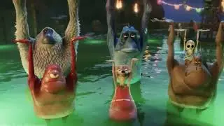 Hotel Transylvania YTP #3