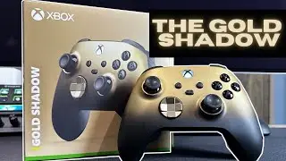 Is This the Best One Yet - Gold Shadow Collector's Edition Unboxing and Review
