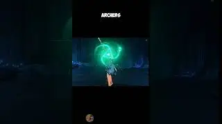 Archers🧐