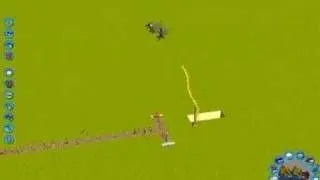 2 peep disasters