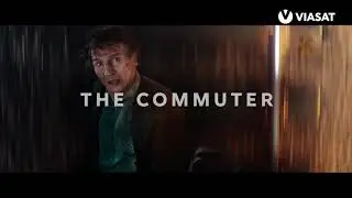 Film i maj på Viasat