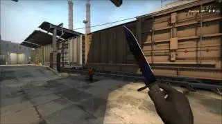 CS GO Игра с AWP