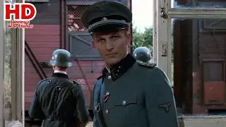 Life is Beautiful - The Train