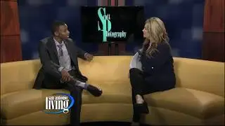 THE HEADSHOT DIFFERENCE  Interview with Shelly Miles and News 4 WOAI