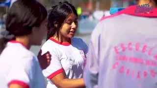 VAMOS AL ESTADIO. COPIAPÓ VS COBRELOA.