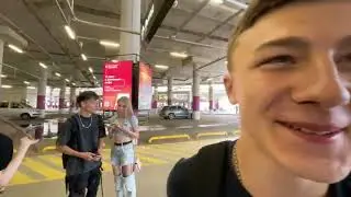 школьники докопались до кореша