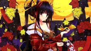 星魚有香 - 旅立ちの酒宴 「Gothic Rock」