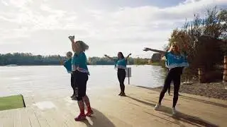 Štajerski Fakini - Pazi se mala (Official video)