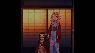 Demon slayer edit