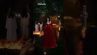 DI KELONIN KUNTILANAK 