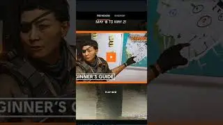 The division 2 free weekend!