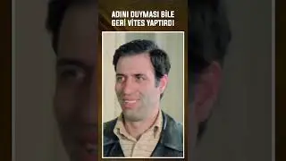 Niyazi Abi Deyince Akan Sular Durur 😁 | Kılıbık 
