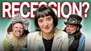 How CREATORS can MAKE MONEY in a RECESSION