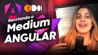 CRIANDO UM BLOG DO ZERO USANDO ANGULAR + ONE ENTRY CMS