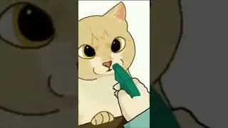 meow #animation #animazis #animecartoon #funny