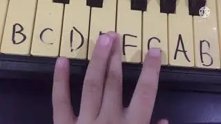 Easy Piano Tricks For Beginners! (voice reveal 🎤)
