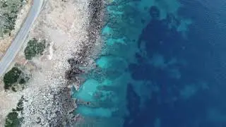 Πτήση στο Κολυμπάρι Χανιών