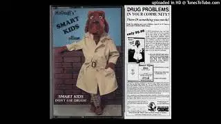 McGruff The Crime Dog - Robbery and Burglary (1986)