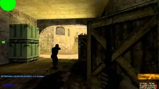 CSO Weapon Menu [HD]