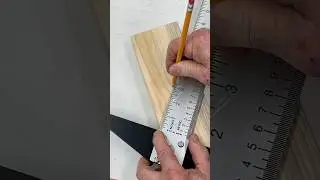 3 Old School Carpenter Tips and Tricks 