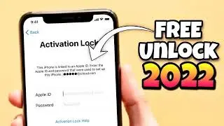 The iCloud Bypass iOS 16 - 15 Bypasser 7.3 using PC