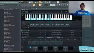 The Best VST to make the Best Melodies & Chords !?!?