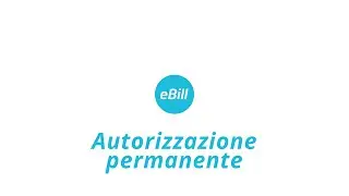 Autorizzazione Permanente