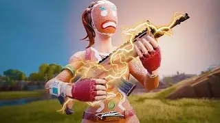 *FREE* FORTNITE CINEMATIC INTRO (NO TEXT)