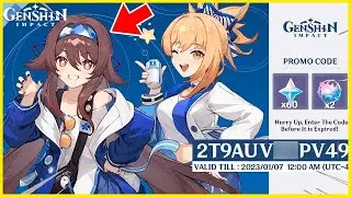 ¡ADVERTENCIA! además de PROTOGEMAS HOYOVERSO traerá ESTO a la VERSIÓN 4.0 - Genshin Impact