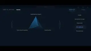 Configuração do game turbo da Xiaomi
