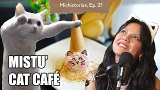 El gato más largo del mundo | Michistorias 19