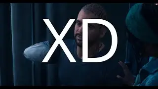 ECHAME UNA MANO - Days Gone