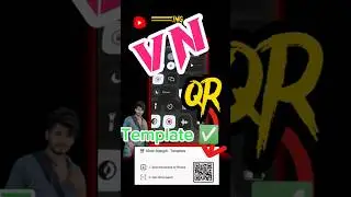 VN code || vn scan video #youtubeshorts #trending #video #new  #vn #template