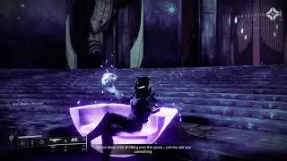 "RIP Cayde"