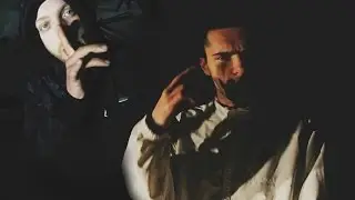 ВАНДАЛ ft ЛЁВА(ВВС) - МОЛЧА (prod.P.Suhorukow)