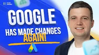 New Google Ads Interface 2026: You Can No Longer Choose Campaign Type