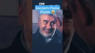 Gençlerin peşine düştük Şahin Ağa! #kurtlarvadisi