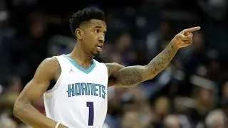 Malik Monk Drops 23 In His 2018 MGM Resorts Las Vegas Summer League Debut