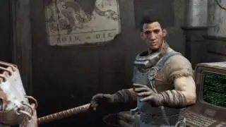The Adventures Of Grick - Part 4 - Slapping Harvie On The Ass