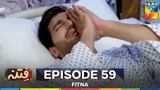 Fitna Episode 59