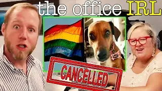 My Real Life Assistant And Her Gay Dog